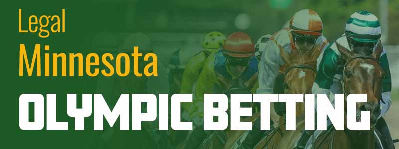 Minnesota Legal Olympic Betting Sites | Legal Online Olympic Betting In Minnesota