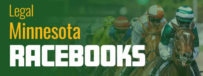 Minnesota Legal Horse Racing Sites | Legal Online Racebooks In Minnesota